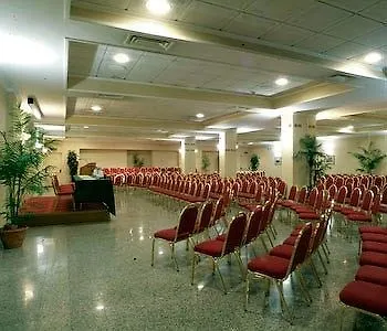 Hotel Capital Inn Roma