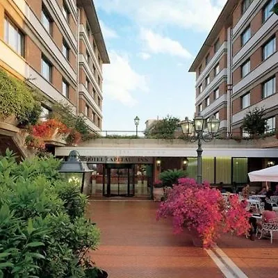 Capital Inn Roma Italia