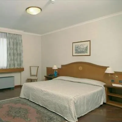 Capital Inn Roma 4*,  Italia