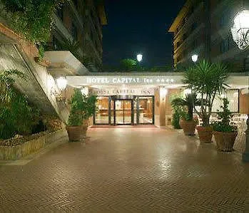호텔 Capital Inn 로마