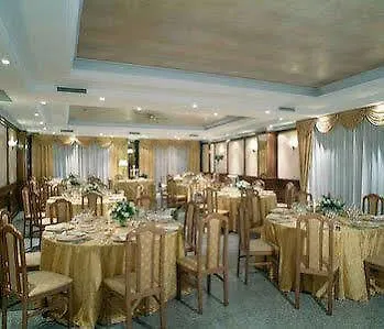 Capital Inn Rome