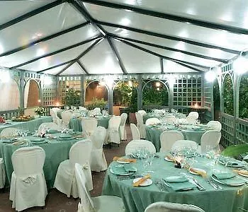 Capital Inn Rome